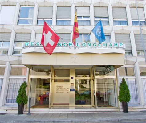 hotel drake longchamp swiss quality
